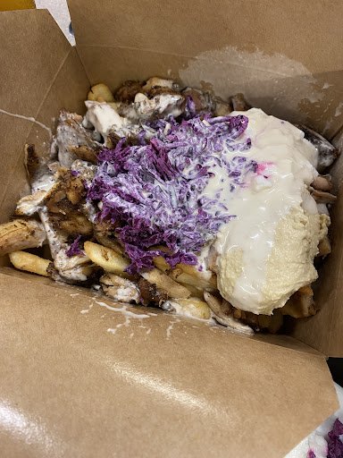 Photo of Barakat Restaurant - 1149 Western Rd, London, ON N6G 5K8